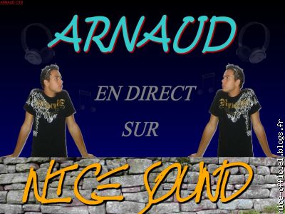 Arnaud